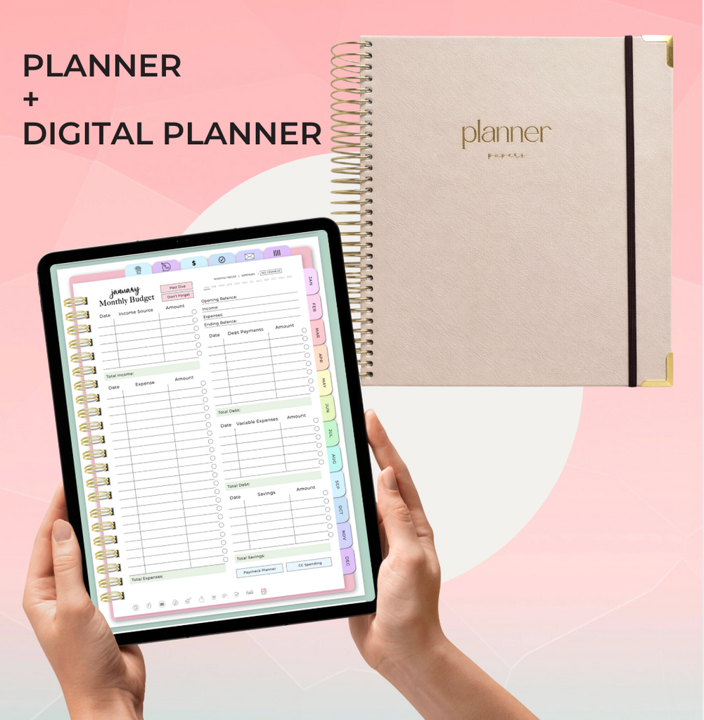 Papers Planners